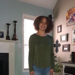 Meet your Posher, Kaylene